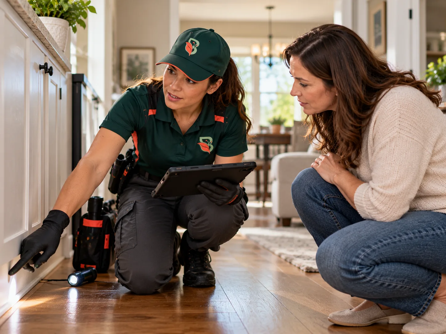 Pest Control Saint Martinville, LA FAQs